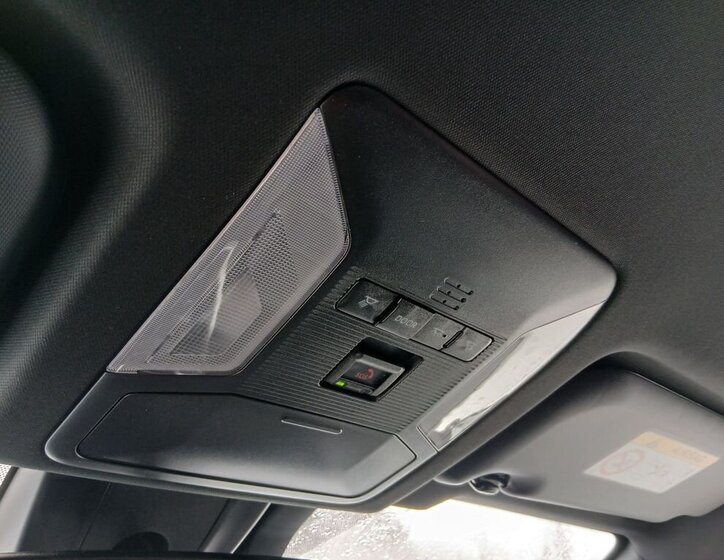 Toyota RAV4 SUV 2,5 l 131 kw