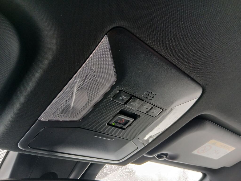 Toyota RAV4 SUV 2,5 l 131 kw