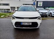 KIA Niro MPV 0,0 150 kw