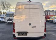 Mercedes-Benz Sprinter Ostatní 2,0 l 125 kw