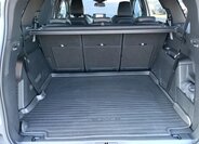 Peugeot 5008 SUV / Terénní 1,2 l 96 kw