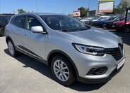 Renault Kadjar SUV / Terénní 1,3 l 103 kw