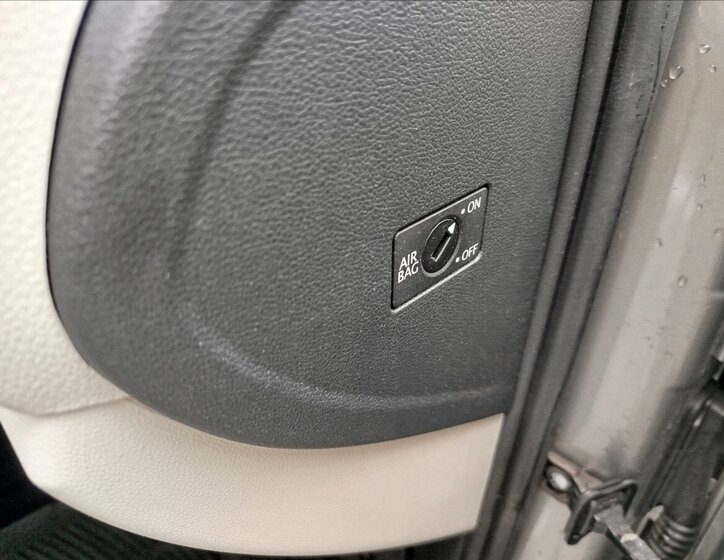 Volkswagen up! Hatchback 999,0 44 kw