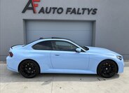 BMW M2 Ostatní 3,0 l 338 kw