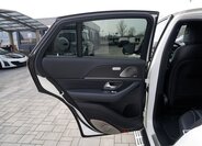 Mercedes-Benz GLE Kupé 2,9 l 243 kw