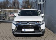 Mitsubishi Outlander SUV 1,9 l 110 kw