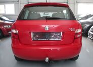 Škoda Fabia 5