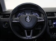 Škoda Octavia 9