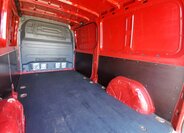 Mercedes-Benz Sprinter Ostatní 2,1 l 84 kw