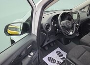 Mercedes-Benz Vito Skříň 2,0 l 120 kw