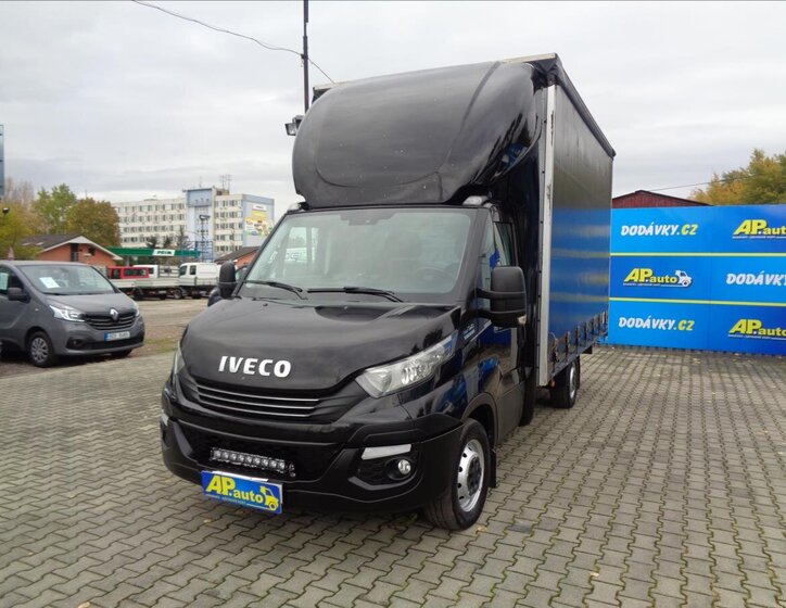 Iveco Daily Ostatní 3,0 l 132 kw