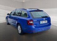 Škoda Octavia Kombi 1,6 l 85 kw