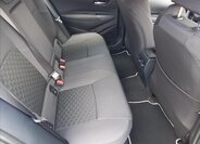 Toyota Corolla Kombi 1,8 l 72 kw