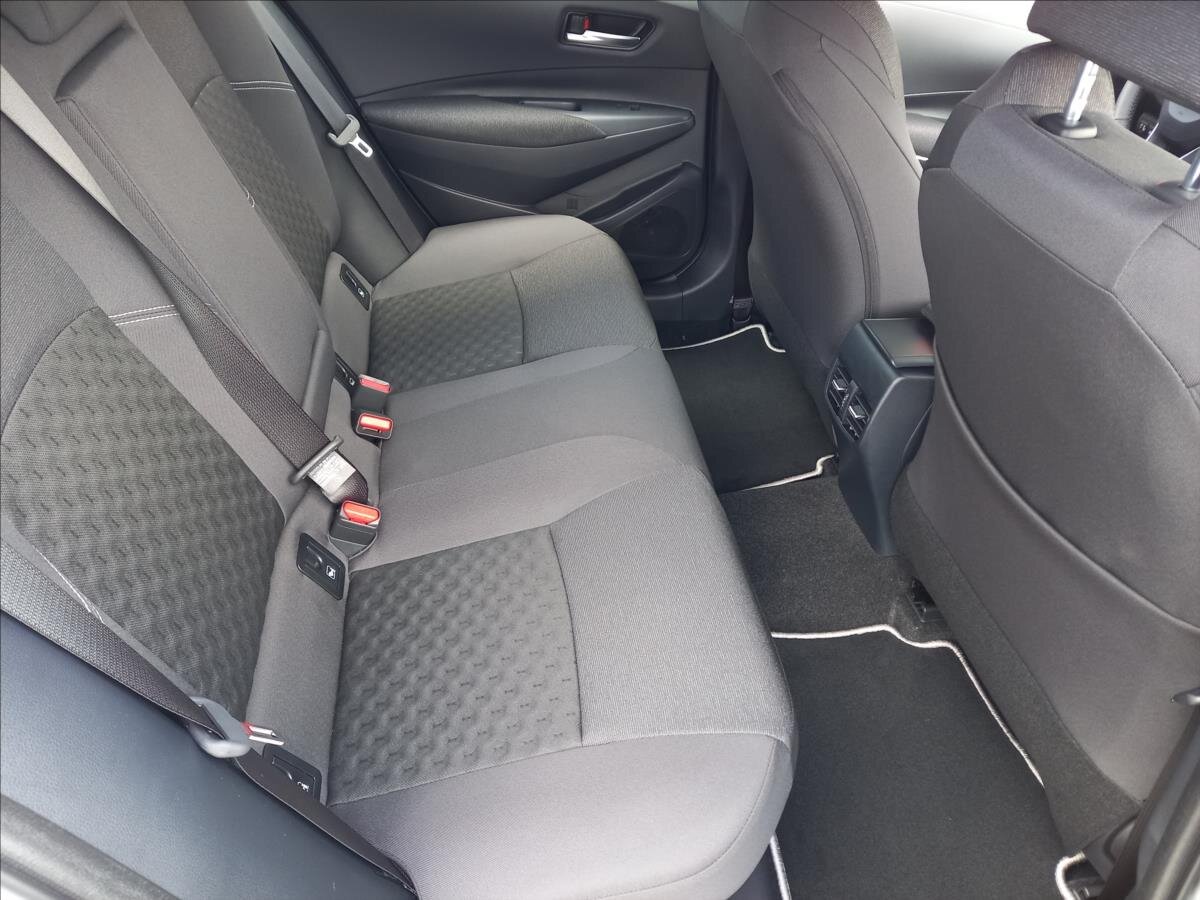 Toyota Corolla Kombi 1,8 l 72 kw