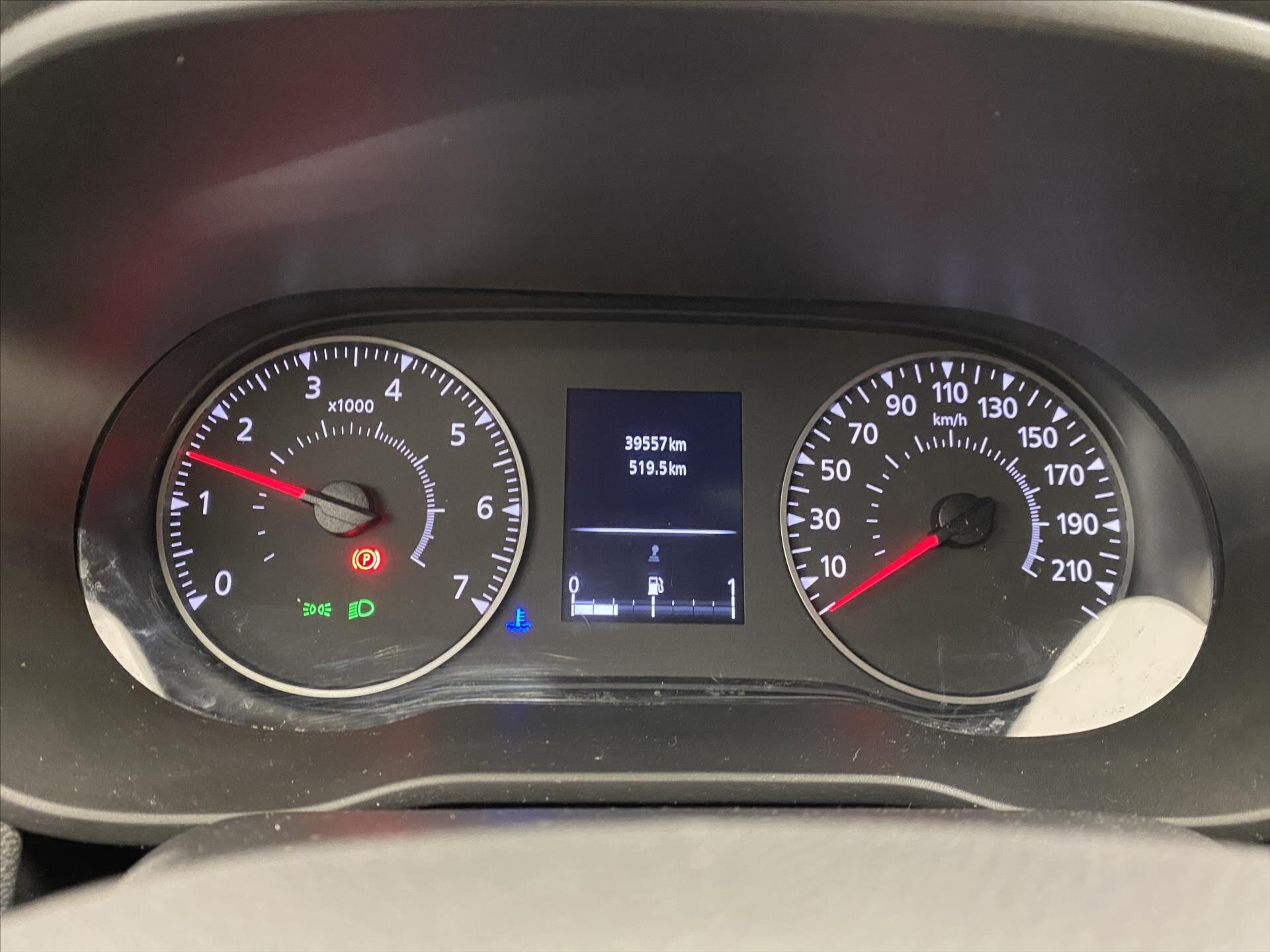 Dacia Duster SUV 999,0 67 kw