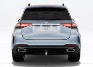 Mercedes-Benz GLE 5