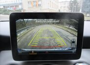 Mercedes-Benz GLA SUV 1,6 l 115 kw