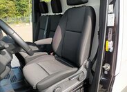 Mercedes-Benz Sprinter Ostatní 3,0 l 140 kw