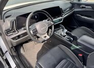 KIA Sportage SUV / Terénní 1,6 l 132 kw