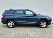 Škoda Kodiaq 9