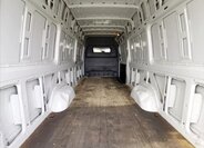 Mercedes-Benz Sprinter Ostatní 2,0 l 125 kw