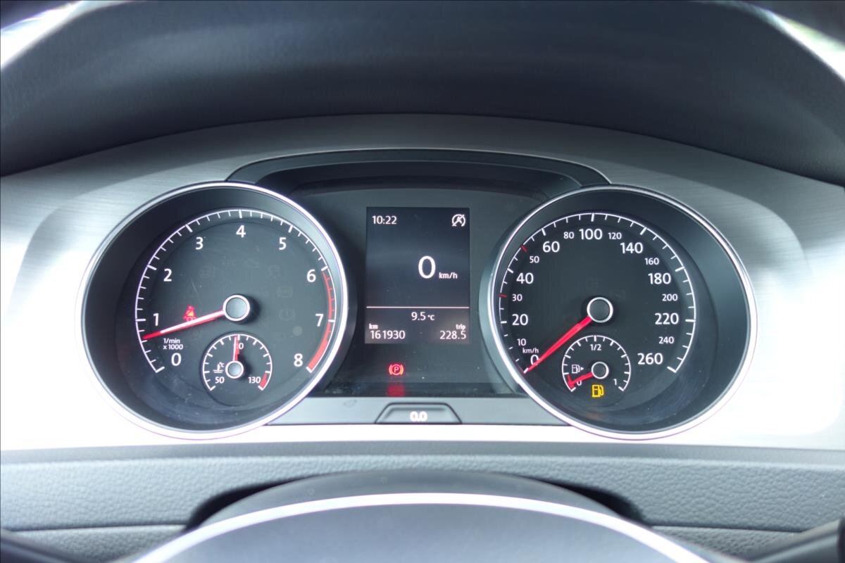 Volkswagen Golf Hatchback 1,4 l 90 kw