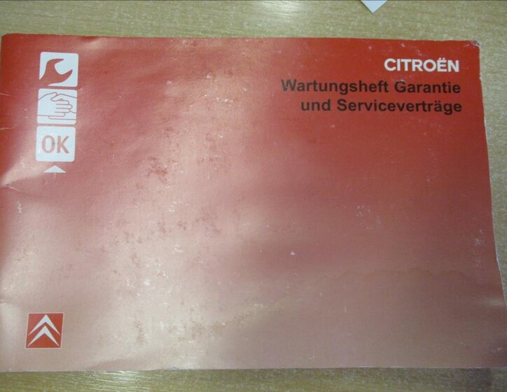 Citroën C4 Picasso 29