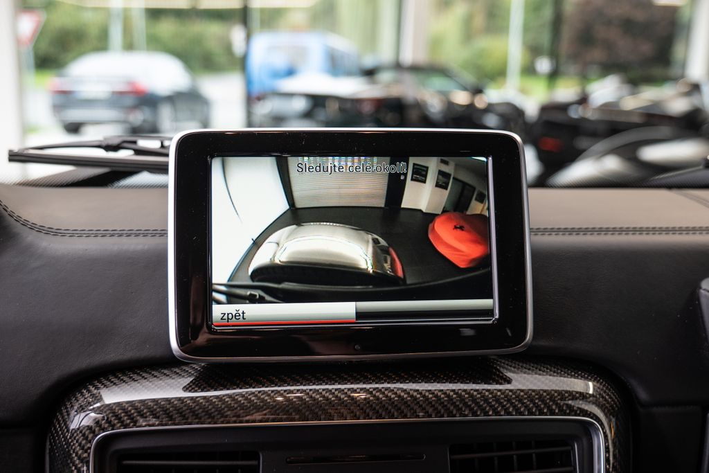 Mercedes-Benz Třídy G