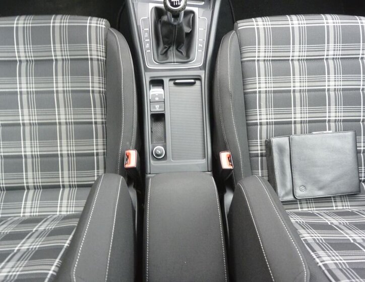 Volkswagen Golf Kombi 2,0 l 135 kw