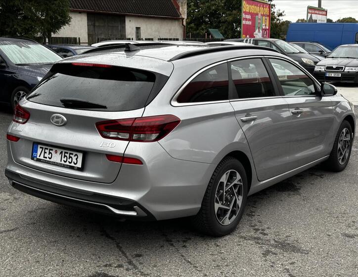 Hyundai i30 6