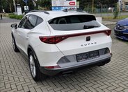 Cupra Formentor SUV 2,0 l 110 kw