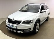 Škoda Octavia 1
