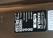 KIA Sportage Kombi 1,7 l 85 kw