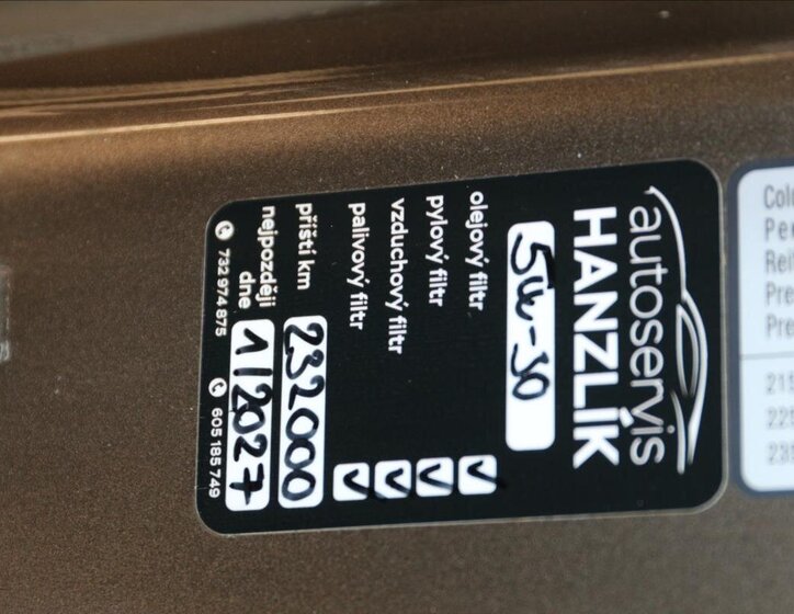 KIA Sportage Kombi 1,7 l 85 kw