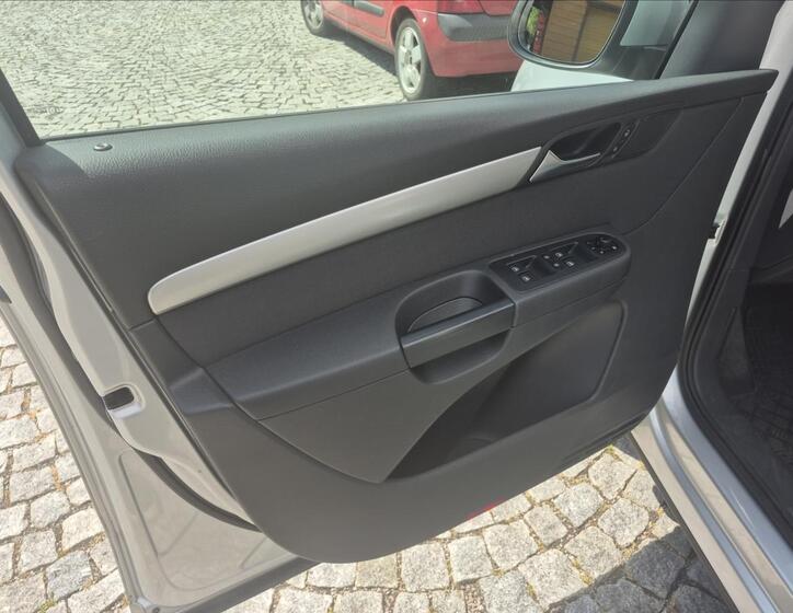 Volkswagen Sharan 7