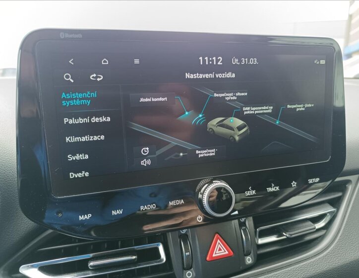 Hyundai i30 Kombi 998,0 88 kw