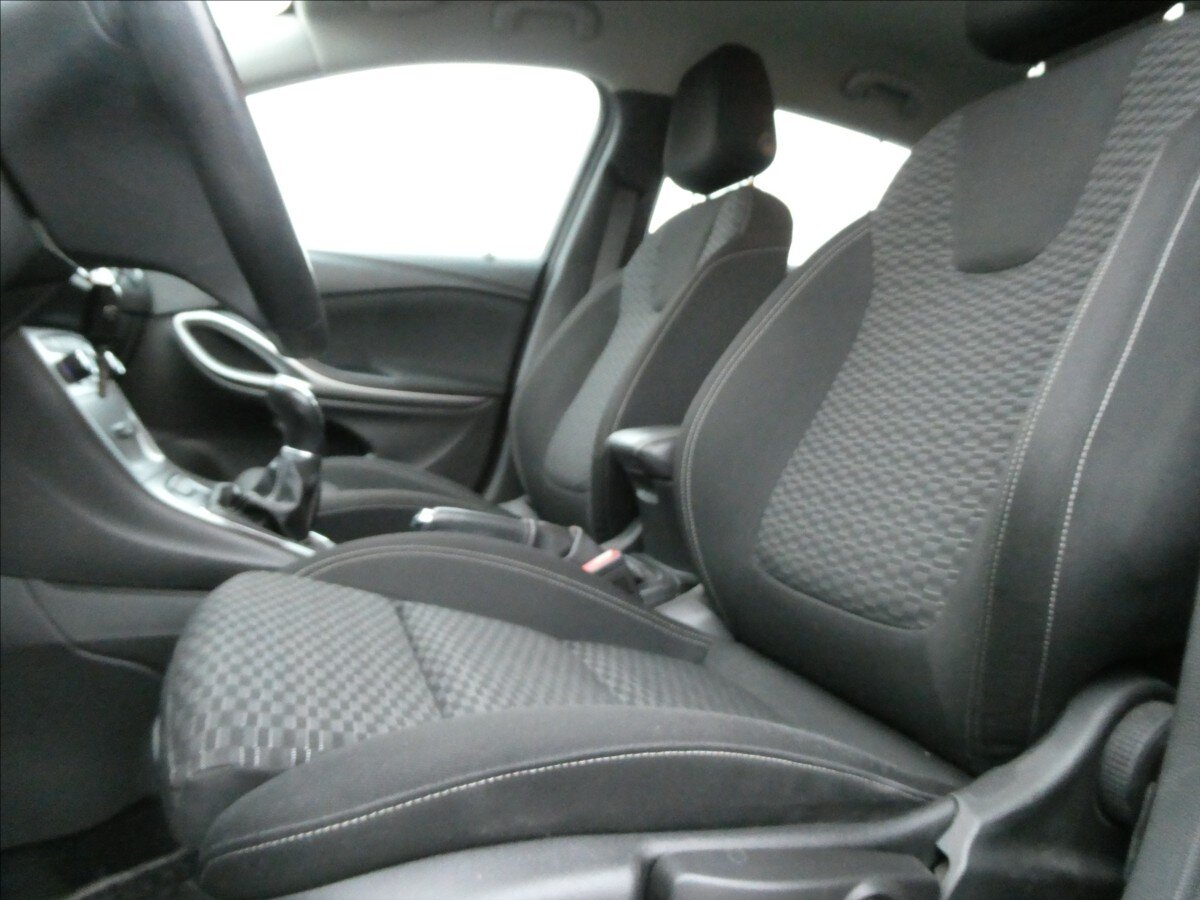 Opel Astra Hatchback 1,6 l 81 kw