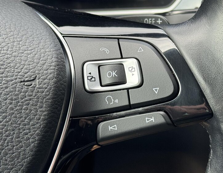 Volkswagen Tiguan SUV / Terénní 2,0 l 110 kw