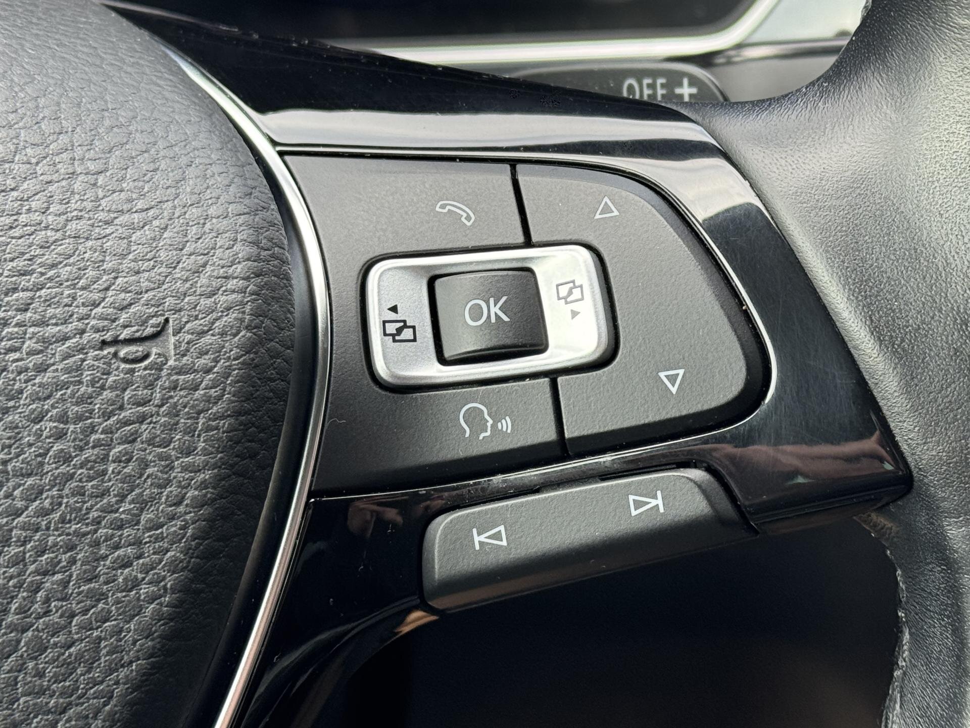 Volkswagen Tiguan SUV / Terénní 2,0 l 110 kw