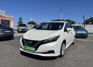 Nissan Leaf 13