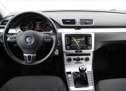 Volkswagen Passat Kombi 1,6 l 77 kw