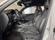 Škoda Kodiaq SUV 2,0 l 110 kw