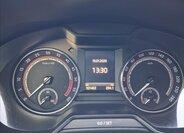 Škoda Octavia Kombi 2,0 l 135 kw