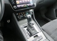 Škoda Superb 15