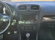 Volkswagen Golf Hatchback 2,0 l 155 kw