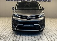 Toyota ProAce Verso Ostatní 2,0 l 110 kw