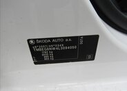 Škoda Scala Hatchback 1,6 l 85 kw