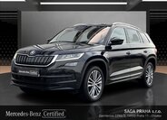 Škoda Kodiaq SUV 2,0 l 140 kw