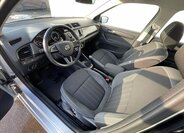 Škoda Fabia Kombi 999,0 81 kw