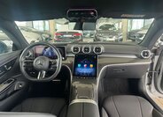 Mercedes-Benz Ostatní Kupé 2,0 l 190 kw